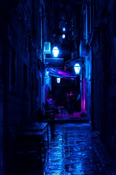 dark-alley-with-turned-on-street-lamps-2376799.jpg